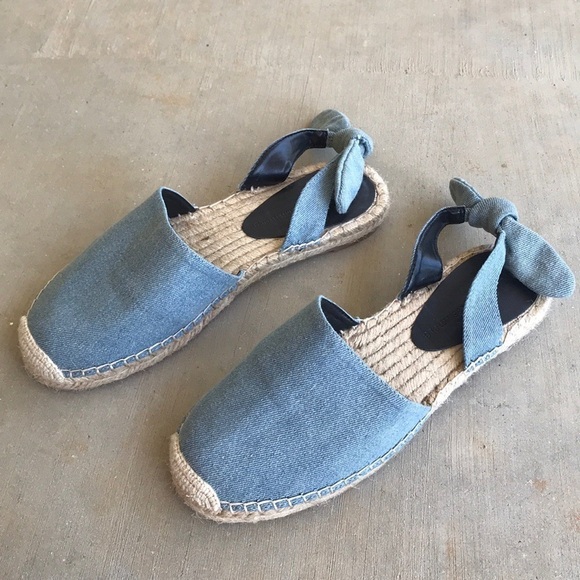 Cupcakes & Cashmere Jamille Espadrille Sandals - Picture 5 of 12